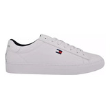 Tommy Brecon White Multi Ll 100% Original