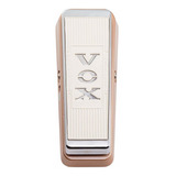 Vox V847-c Wah Pedal