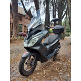 Honda Pcx 150 Scooter Impecable!