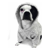 Ropa Para Mascotas-saco-buzo-hoodie-rodri-talla S