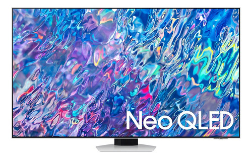 Televisor Samsung Smart Tv 75 Neo Qled 4k Qn75qn85bagczb Bk