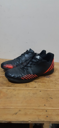 Botines adidas Hombre T39