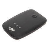 Hotspot Wifi Móvil 4g Mini Lte Ligero De Alta Velocidad