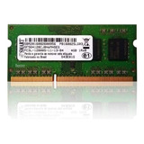 Memória 4gb Para Notebook Sony Vaio Svf142c29x Confira!