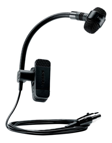 Microfono Shure Pga98 H Tqg