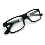 Óculos Grau, Para Leitura, Descanso, Com Lente +1,00