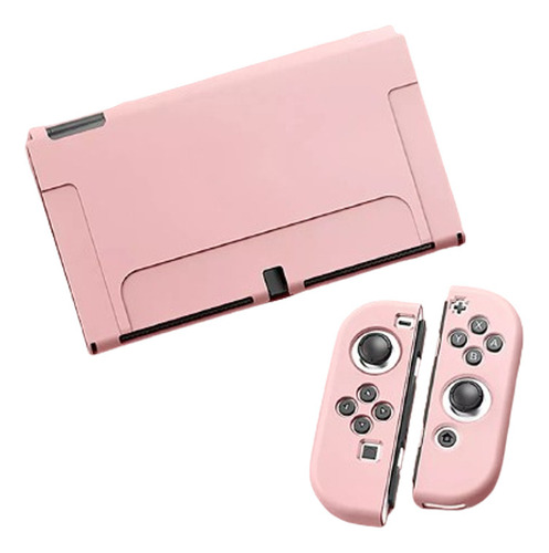 Funda Protectora Para Switch Oled