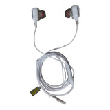 Audifonos Auricular In-ear Manos Libres Microfono Jack 3.5mm