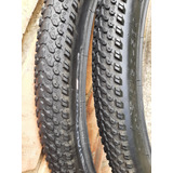 Coraza Rin 27.5 Llanta Chaoyang Mtb X 2, Cambio Por 26 