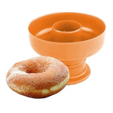 Molde Cortador Donas Rosquillas Galletas 8cm