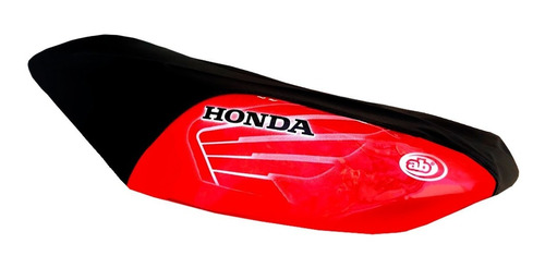 Funda Asiento Honda Twister Cbx 250 Siamotos++