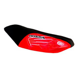 Funda Asiento Honda Twister Cbx 250 Siamotos+