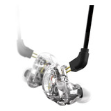 Auriculares In Ear Stagg Alta Resolucion Spm235bk