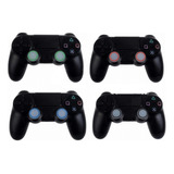 Par Grips Protector Para Control Ps5 - Ps4 - Xbox - Switch