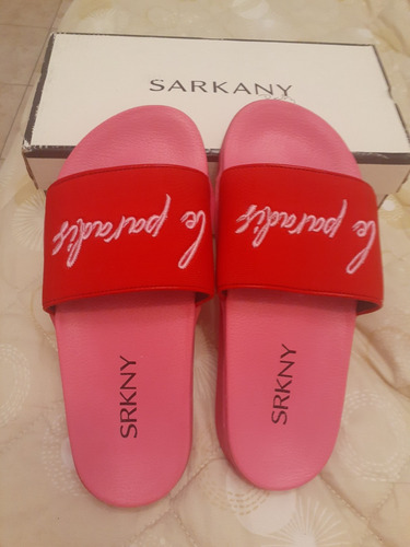 Flats Ricky Sarkany