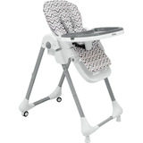 Silla Periquera Bebe Convertible Altura Ajustable 6-36 Meses