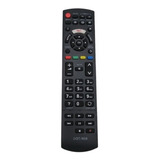 Control Para Panasonic Smart Tv Viera N2qayb Rm-l1268