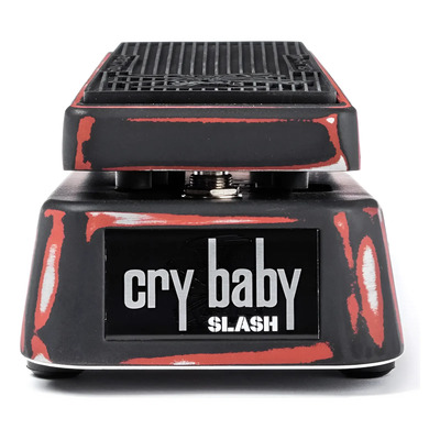 Cry Baby Gcb 95 Pedais Efeitos Som Dunlop | Mercado Livre