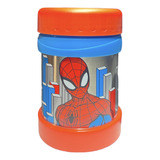 Termo Comida Para Niños Keep 350ml Spiderman