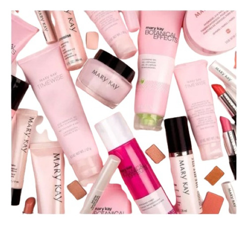 Elige Producto Mary Kay Por $1299 Y Paga Tan Solo $948 