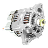 Alternador  Kubota Kx41-3 17hp Diesel 2005 .