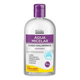 Água Micelar Ácido Hialurônico 500ml - Fase Beautiful 