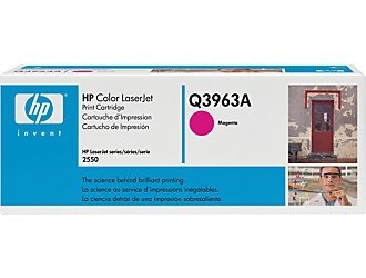 Hp Color Laser Jet Q3963a