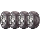 Kit De 4 Neumáticos Bridgestone Dueler H/p Sport P 235/55r17 99 V