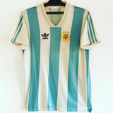 Camiseta Argentina 1993