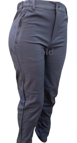 Pantalón Outdoor Mujer Envió Rápido