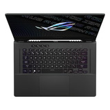 Laptop Asus Rog Zephyrus Ga503 15.6  2560×1440 165hz Gaming