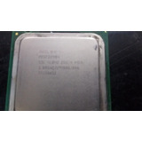 Micro Intel Pentium 4 3.00 Ghz Socket 775 