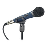 Micrófono Dinámico Audio Technica Mb1k/cl Vocal De Mano