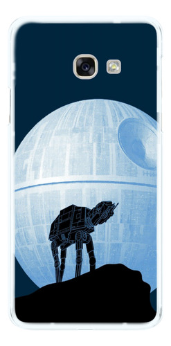 Capinha Compatível Star Wars 2 - Samsung