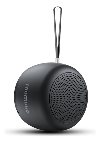 Momoho Altavoz Bluetooth Inalámbrico Compacto Y Fuerte, Al.