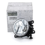 Faro Auxiliar Antiniebla Kwid Original Renault