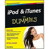 iPod And Itunes For Dummies