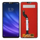 Modulo Para Xiaomi Mi 8 Lite Oled Sin Marco Instalamos