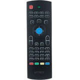 Control Remoto Universal Smarttv Acteck Ex7 Teclado Airmouse