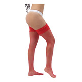 Medias Pantys / Panties Ligas Sexy (colores) - Adcesorios