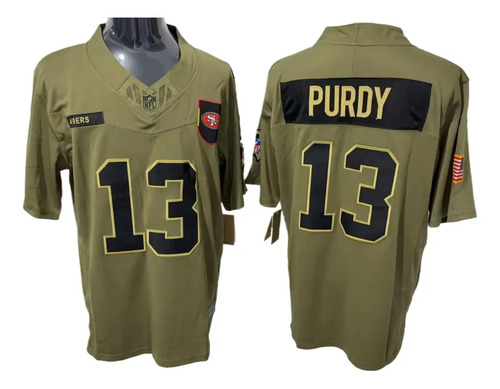 L Dzt 2026 Bicycle Jersey Brock Purdy Camiseta Legend 2026 .