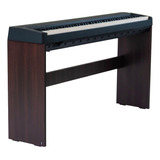 Mueble Soporte Para Piano Yamaha P45 P125 Simil Yamaha L85