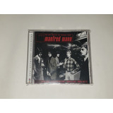 Manfred Mann The Very Best Of Cd Uk Nuevo Maceo-disqueria