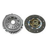 Kit Clutch S/coll Pointer 2005 2006 2007 2008 2009