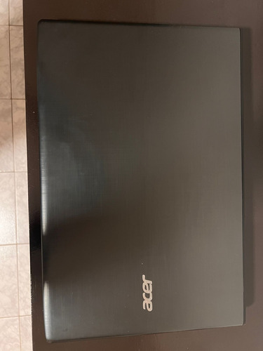 Notebook Acer Aspire 15