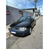 Audi A3 2005 1.8 Turbo 5p Automática