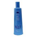 Kuul Clean Me Detox Shampoo Con Carbón Activado