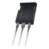 Kit 2 Transistor Igbt Gw60v60df Original Novo