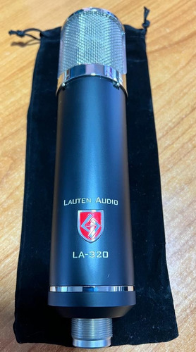 Lauten Audio La320 V2