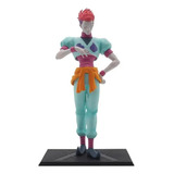 Brinquedos Modelo De Estátua Hunter X Hunter Hisoka De 21 Cm